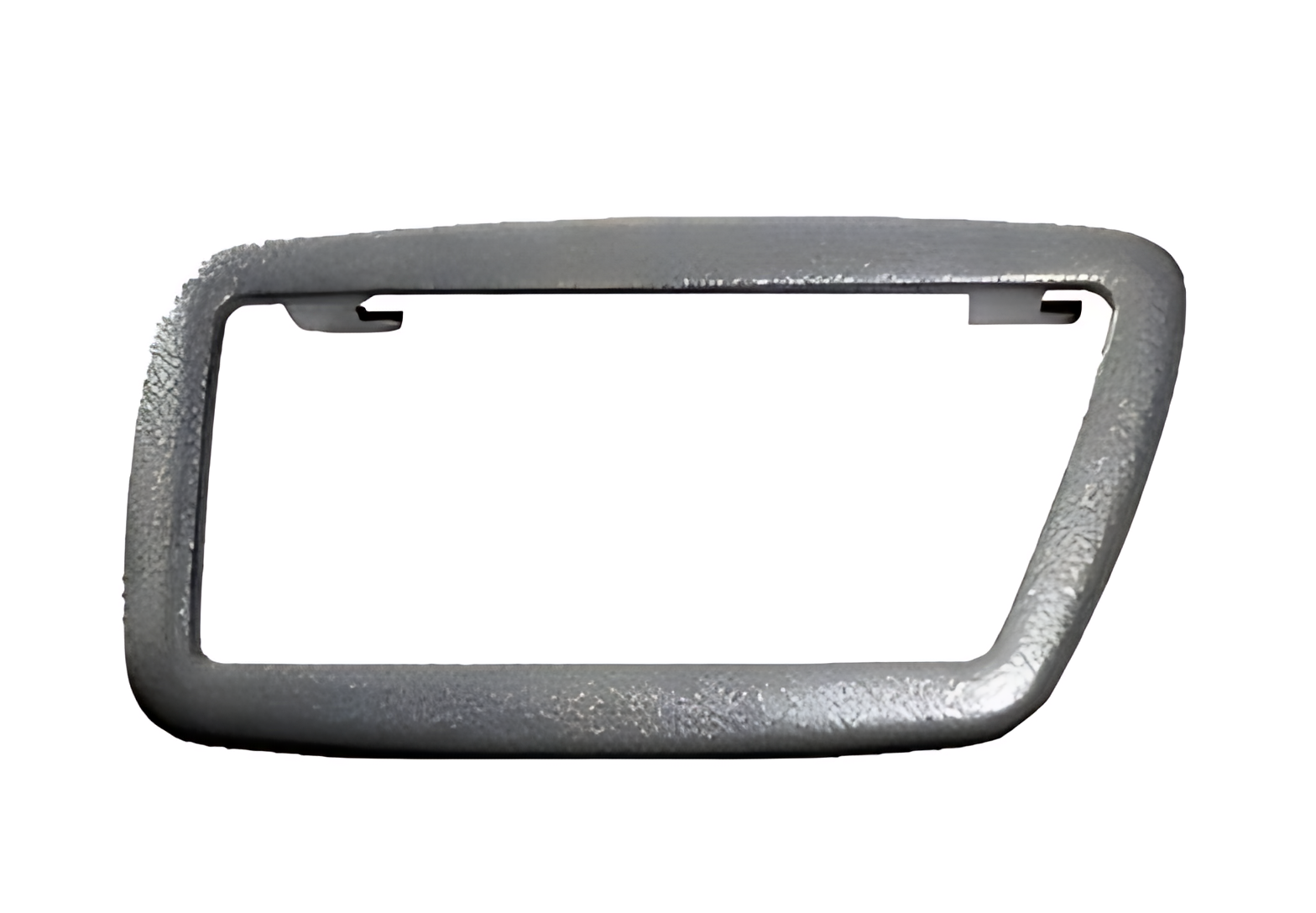 MOLDURA MACANETA INTERNA PORTA LD CINZA - 3278372481033