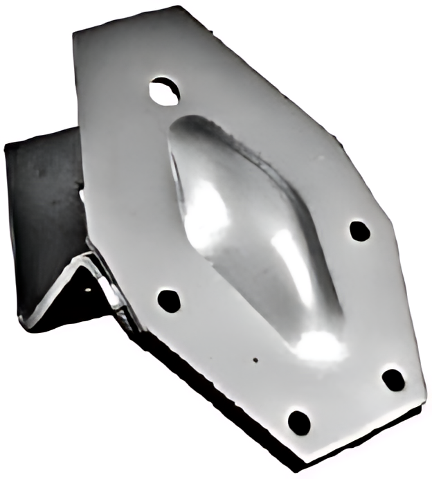 SUPORTE MOLA DIANTEIRO P. DIANTEIRO - T06803461