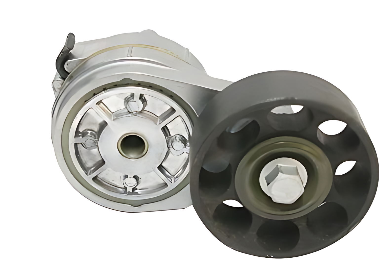 ESTICADOR CORREA POLIA NYLLON - 9012000670