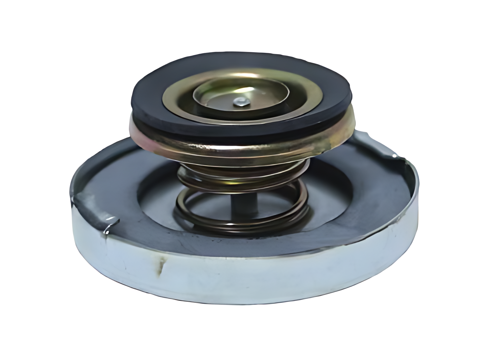 TAMPA RESERVATORIO AGUA S/ ABA - TJG121483