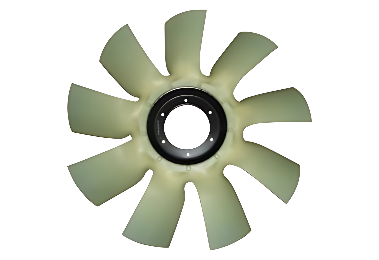 HELICE PLASTICA 9 PAS - 4C458600CA