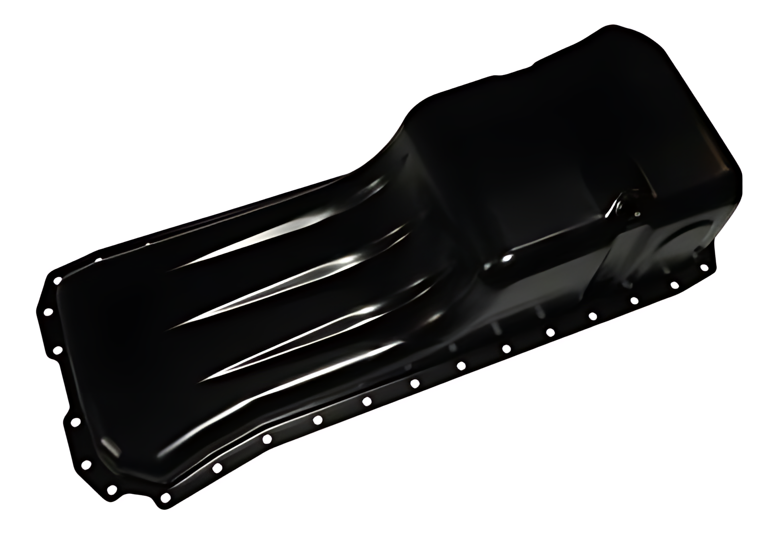 CARTER OLEO MOTOR - TRA103601