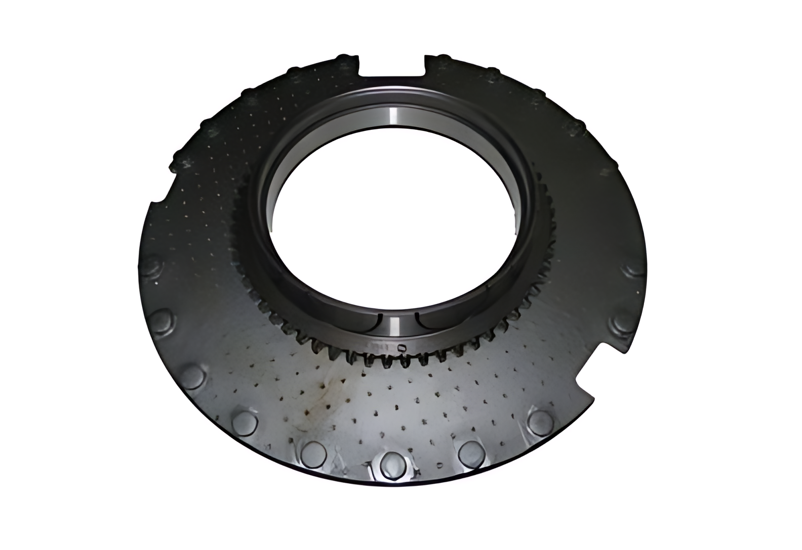 CONE SINCRONIZADOR 16S 130 160  16S 1650 - 2T0313689