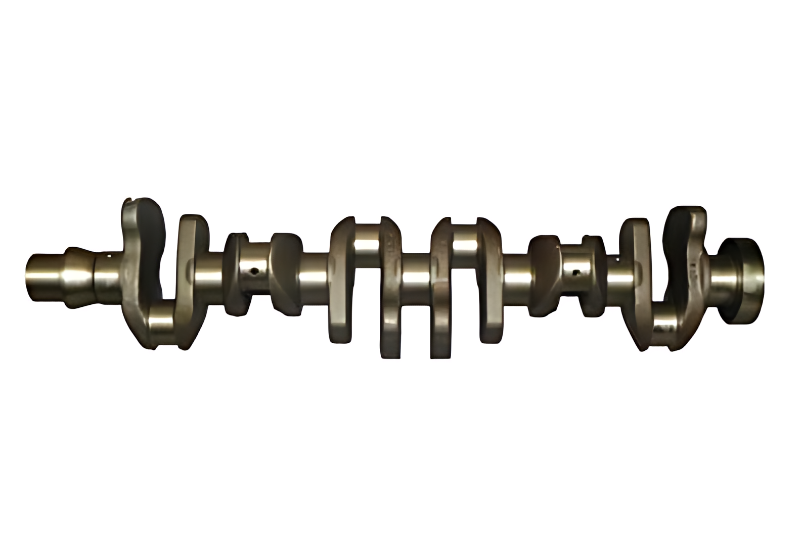 ARVORE  MANIVELA MWM 229/6 ASP - 922901400365