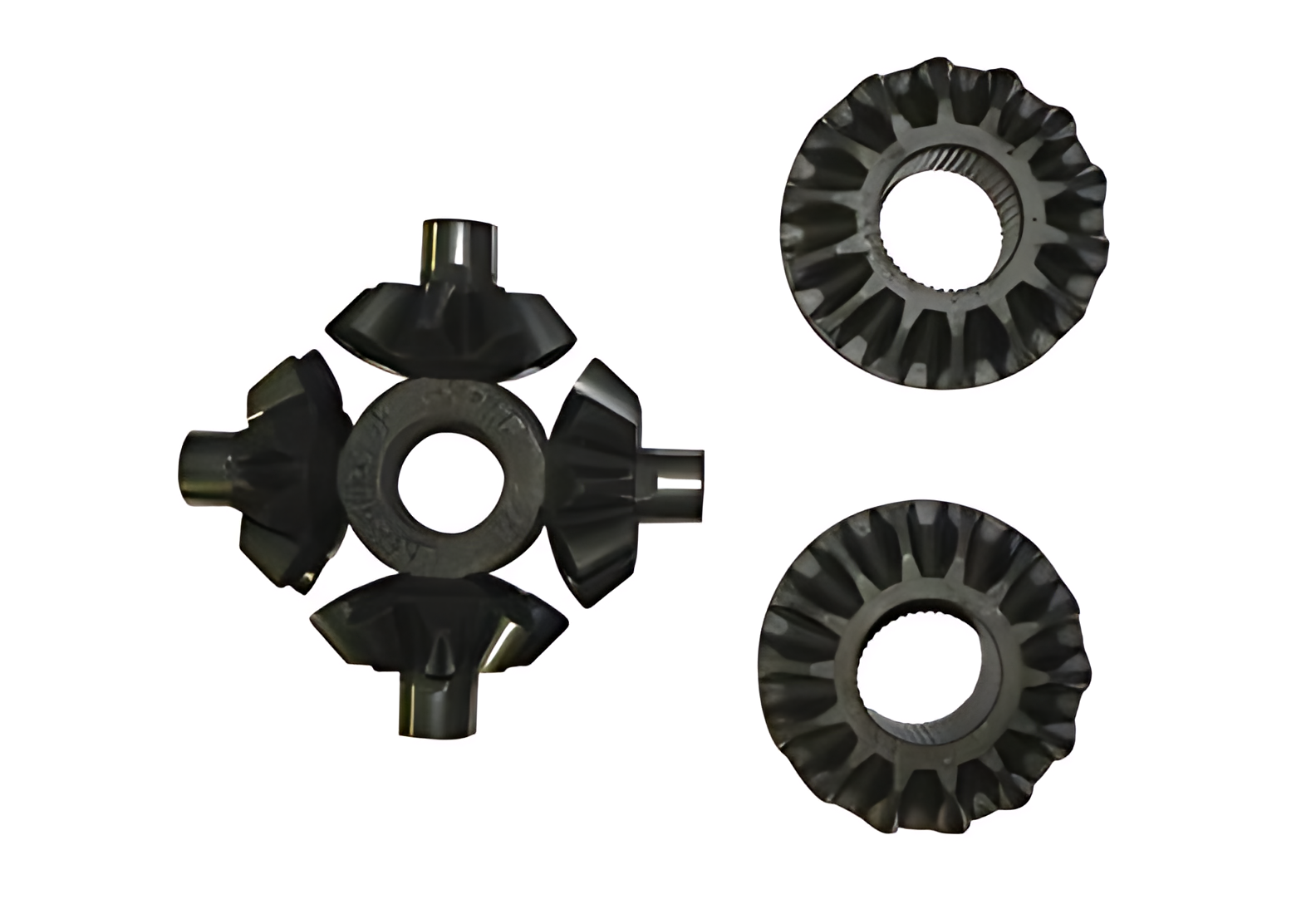 REPARO CAIXA SATELITE RS155 - 2T0598081C