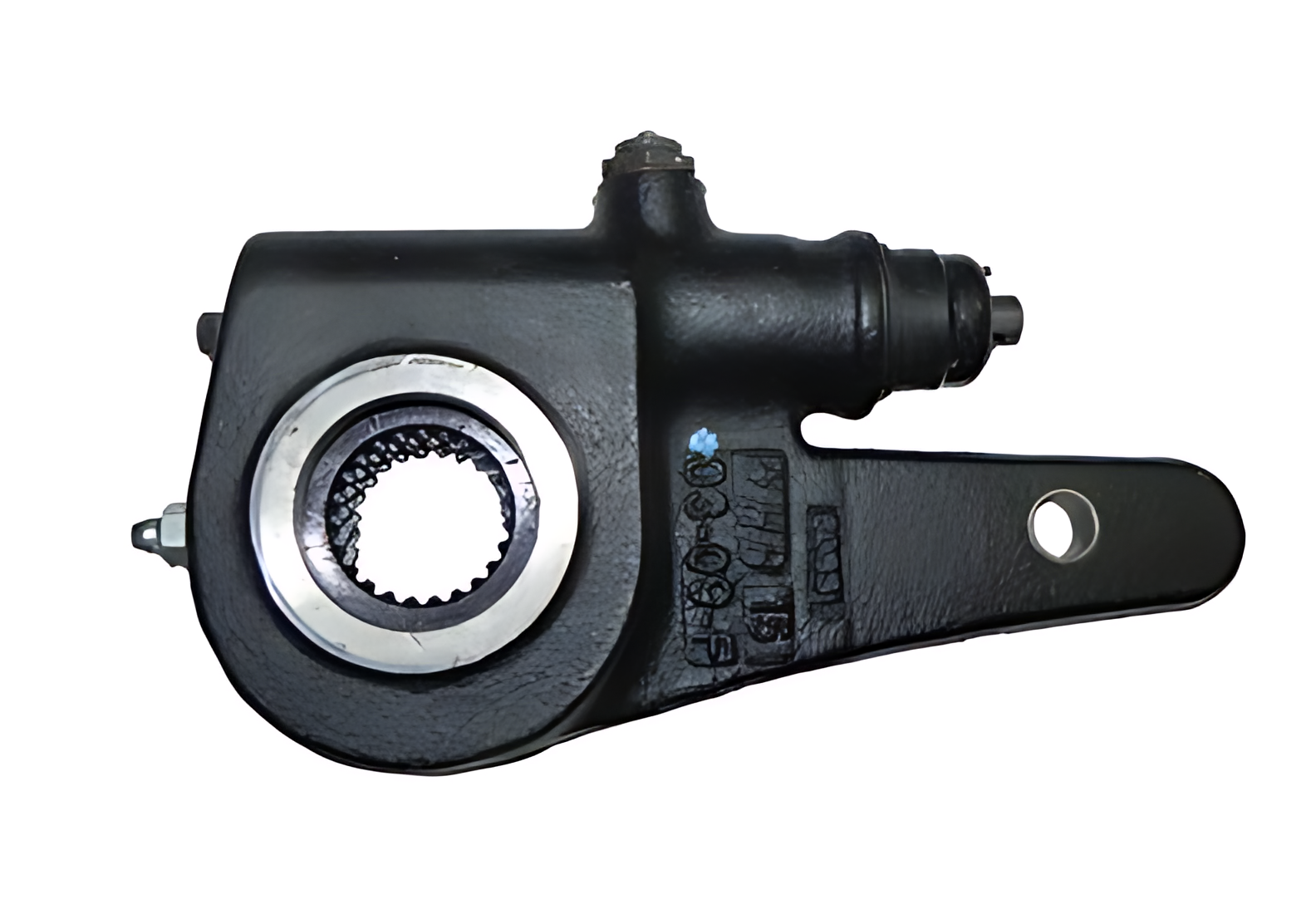 CATRACA FREIO TRASEIRO  AUTOMATICO 325X100 - A6 3275Q1187