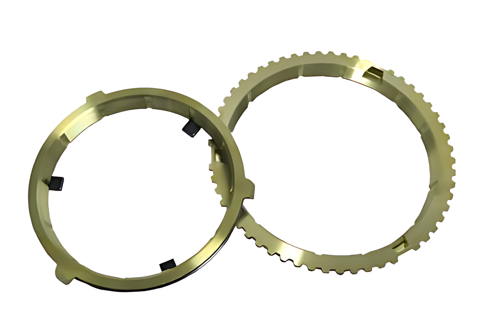 KIT DE ANEIS - BF6T7B180BA