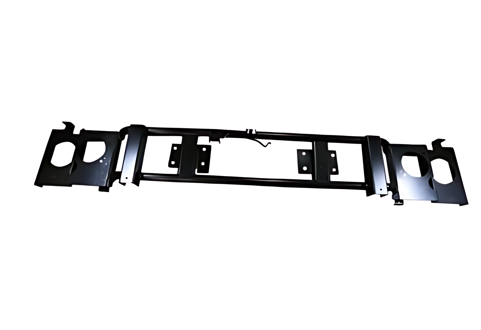 SUPORTE DIANTEIRO DO PARA CHOQUE ESTREITO - EC4517752AA