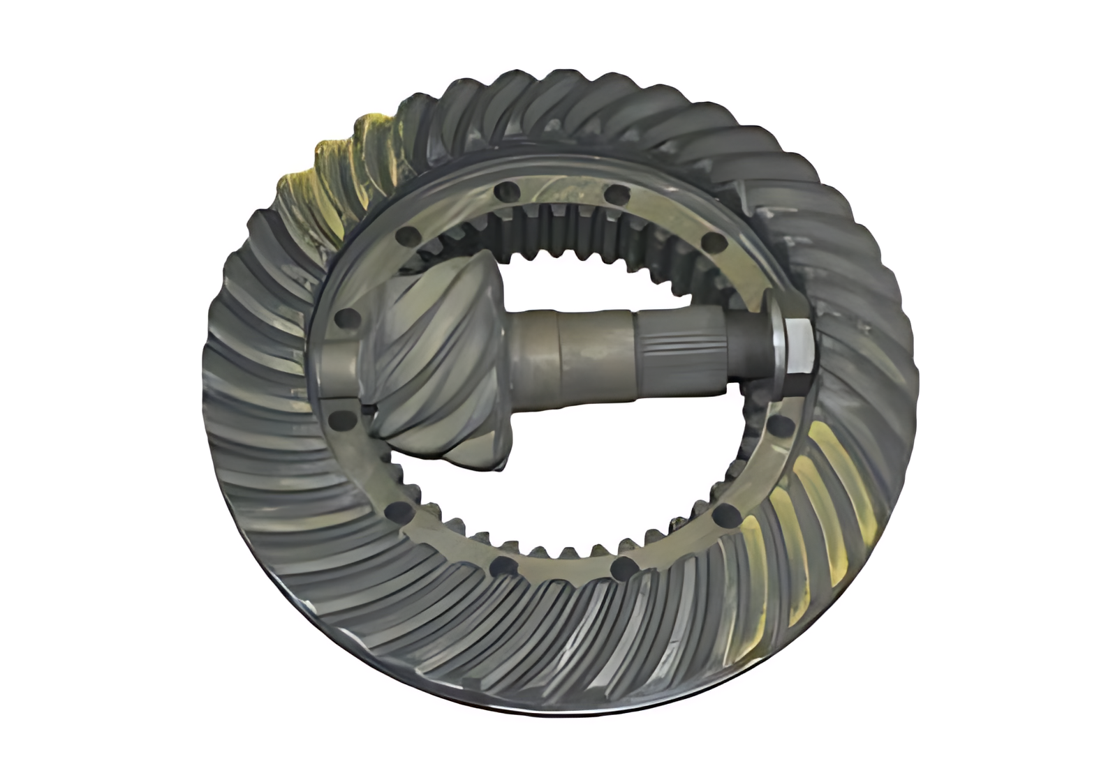 COROA E PINHAO 39X8 RAT 4.88 DIFERENCIAL MERITOR RS240 RS245 MS245 - TJG525143A