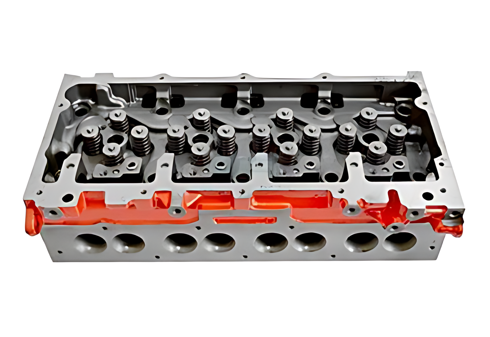 CABECOTE MOTOR - 23B103351