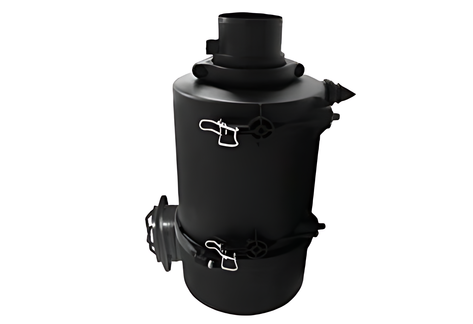 FILTRO AR S/ ELEMENTO - 2TK129607