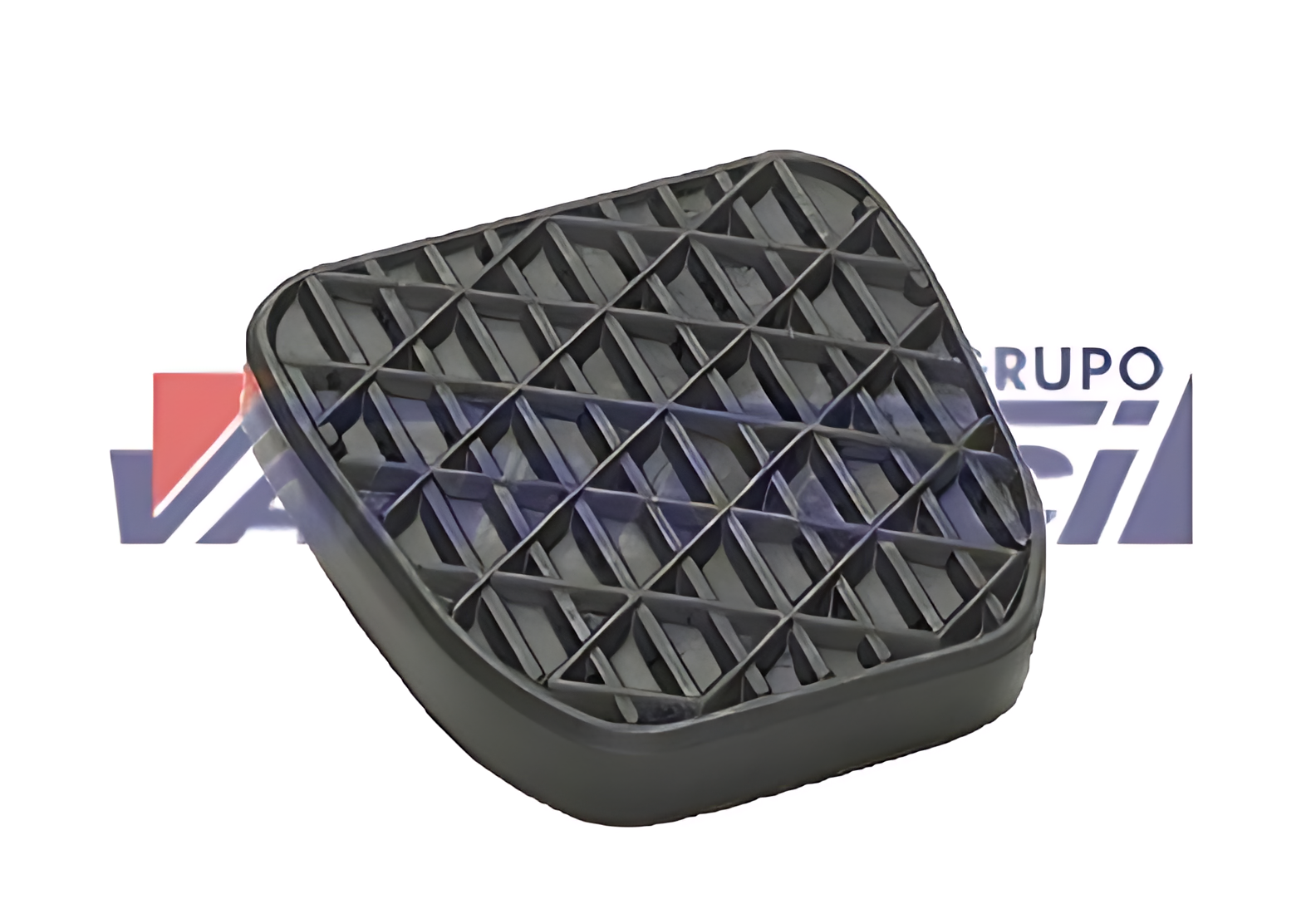 CAPA PEDAL EMBREAGEM - 1102910182