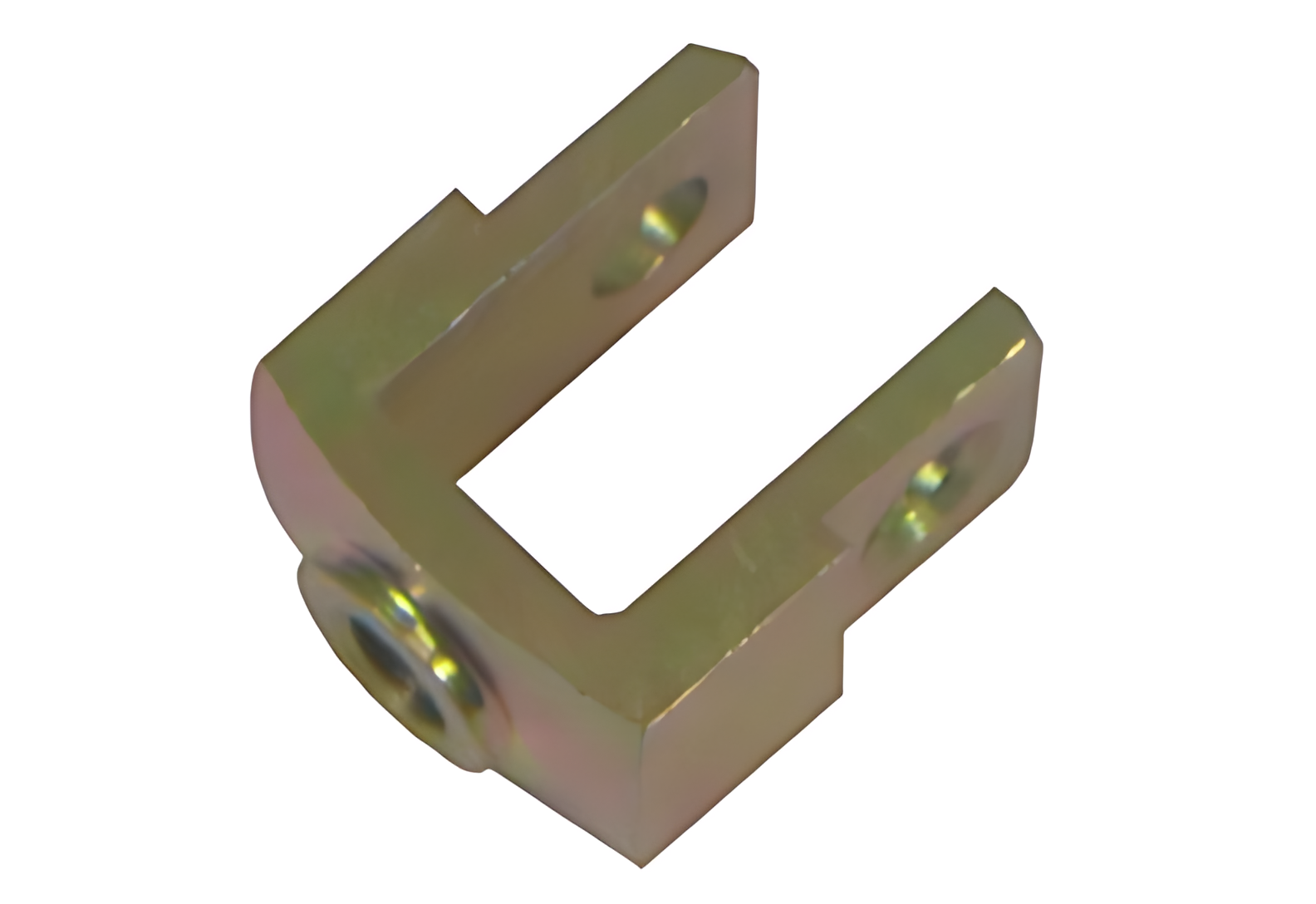 GARFO HASTE CILINDRO EMBREAGEN - 2TD721213