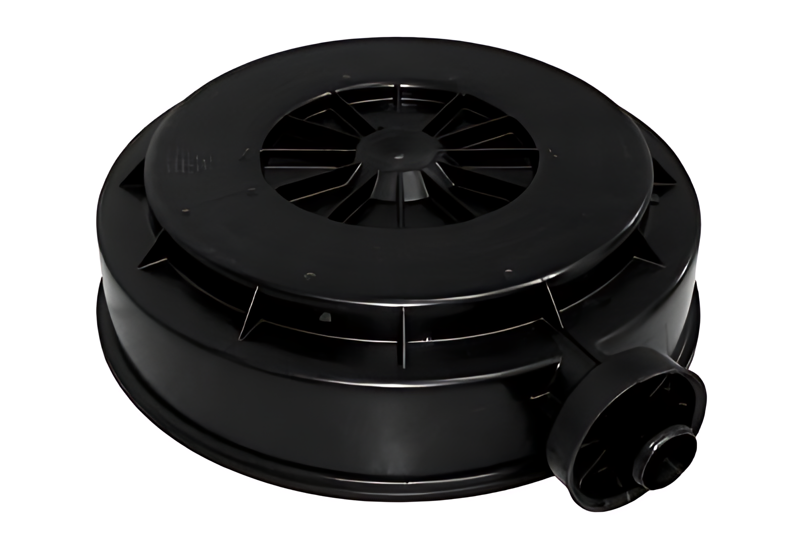 TAMPA FILTRO DE AR - PLASTICO - 2S0129954