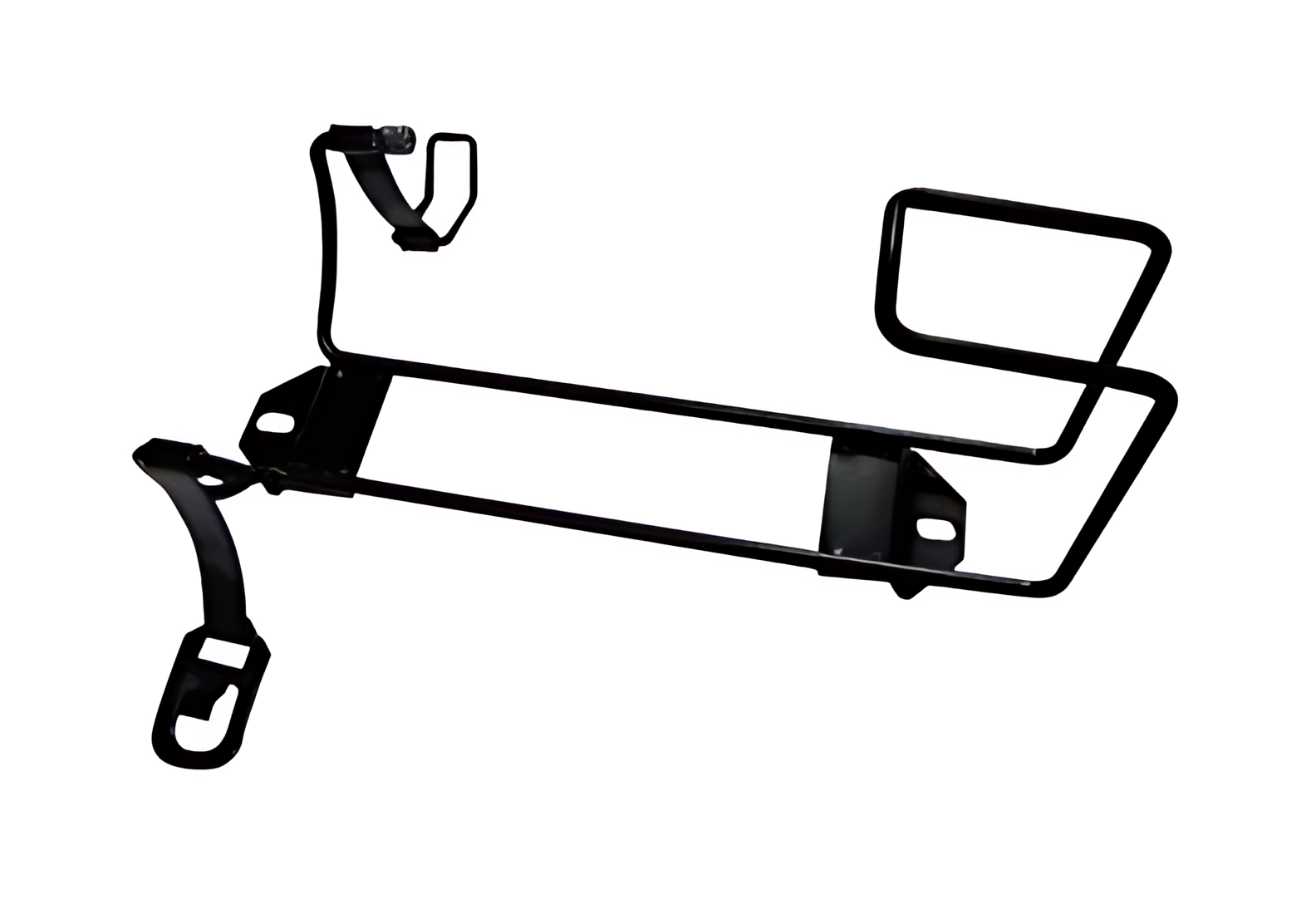 SUPORTE EXTINTOR 2KG - XC4519C545AA