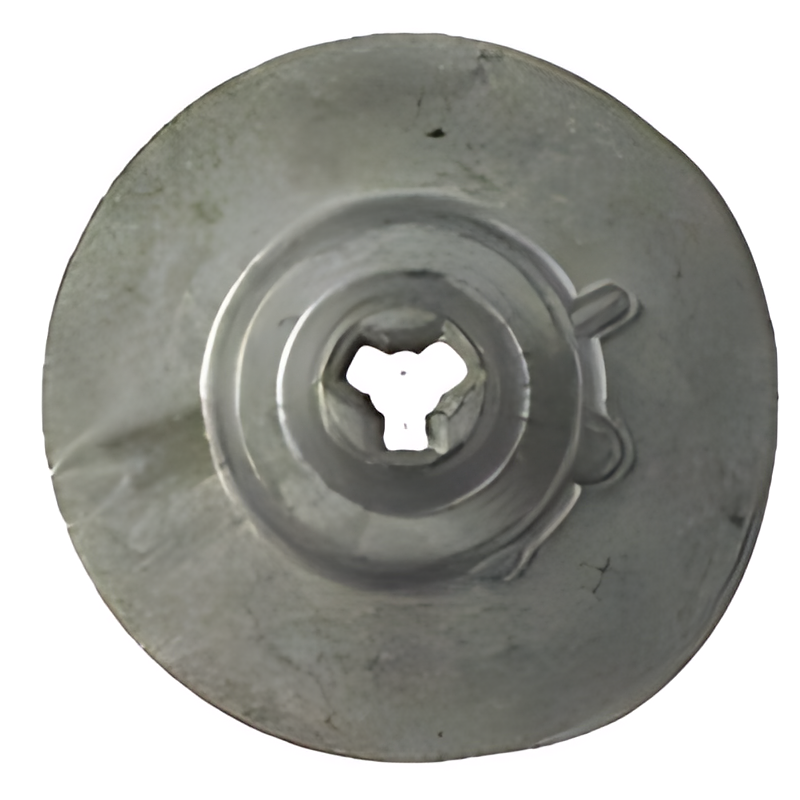 DISCO DE ACIONAMENTO CAMARA DE EMERGENCI - TJG607941