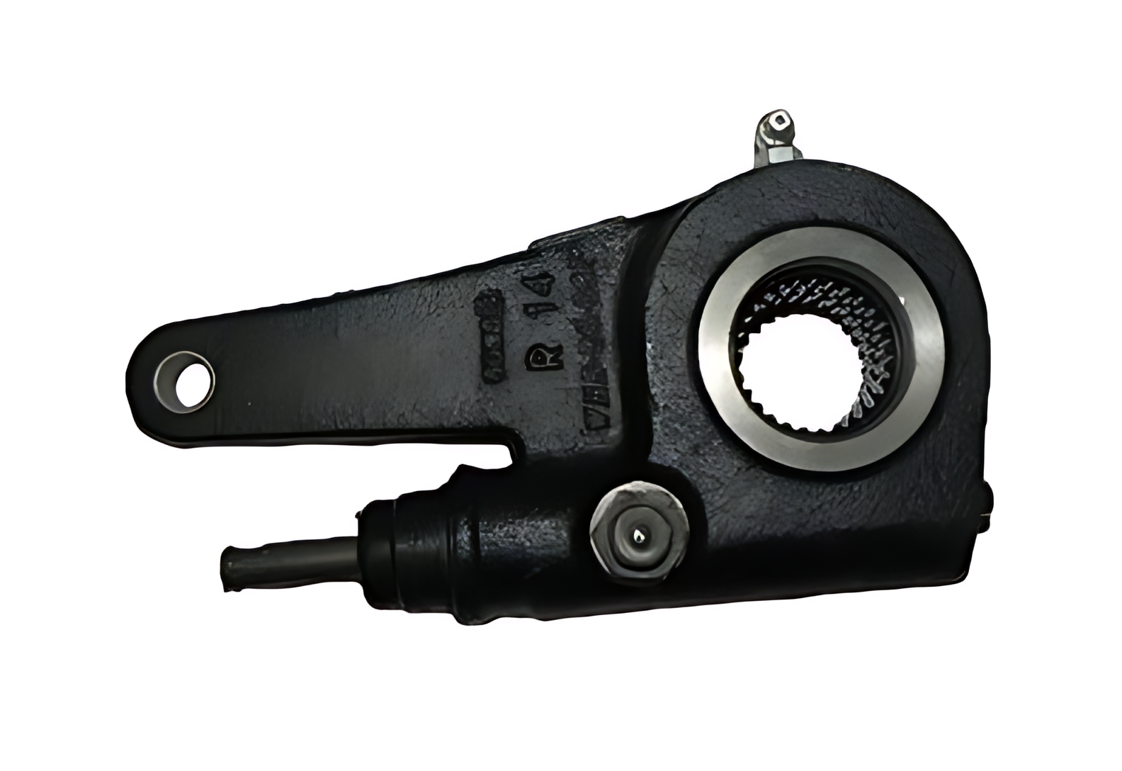 CATRACA FREIO AUTOMATICA DIANT / TRAS (LD) - 2W0609854