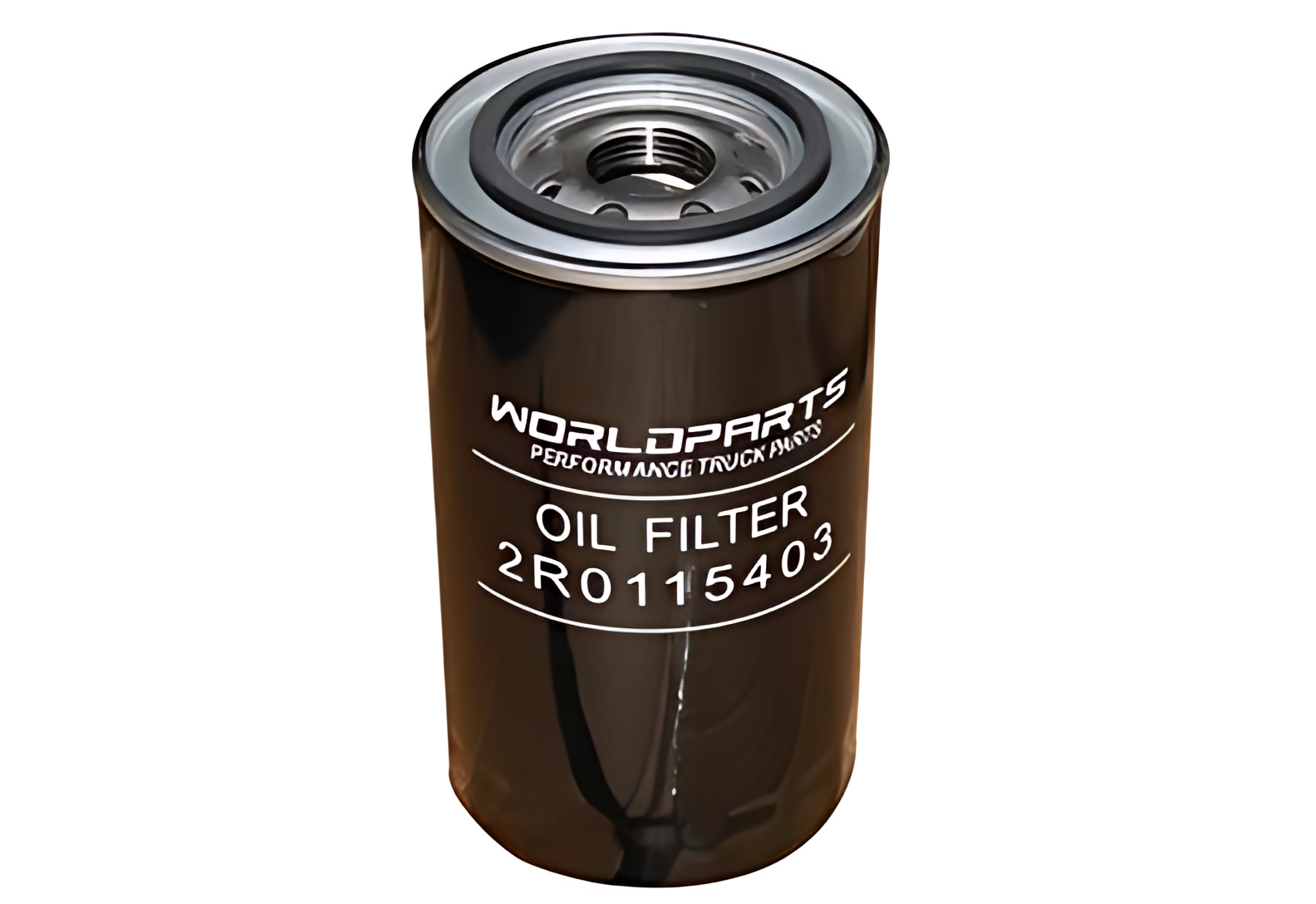 FILTRO LUBRIFICANTE MODELO CUMMINS ISB 6 ISB4 - 2R0115403