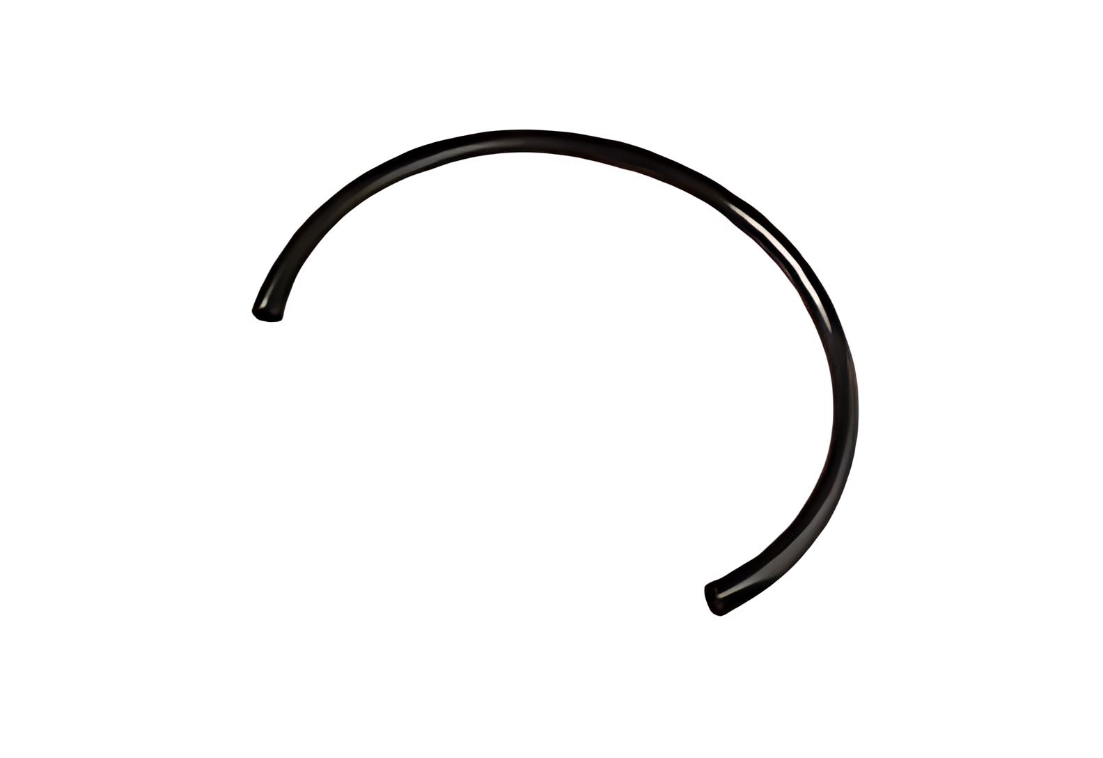 MANGUEIRA ENTRADA RESFRIADOR COMPRESSOR - BF5X6725A