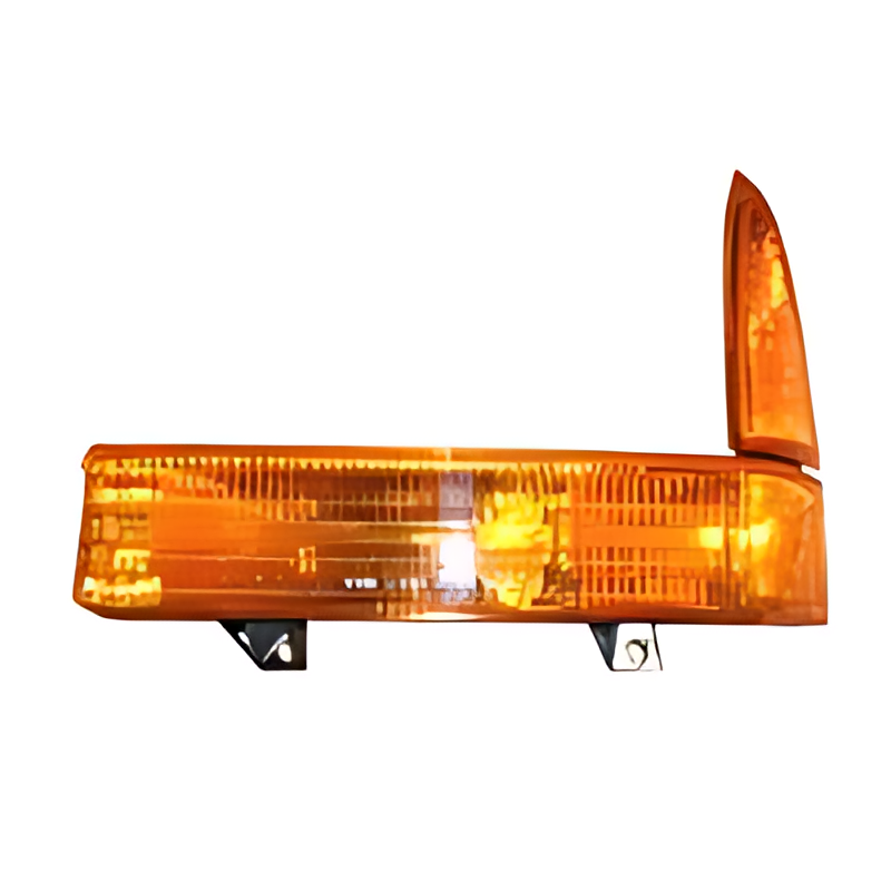 LANTERNA PISCA AMBAR LADO ESQUERDO - XC3513B221AC