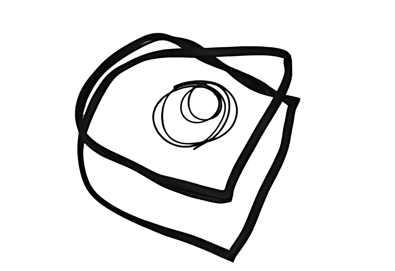 GUARNICAO PARABRISA - 2R2845121