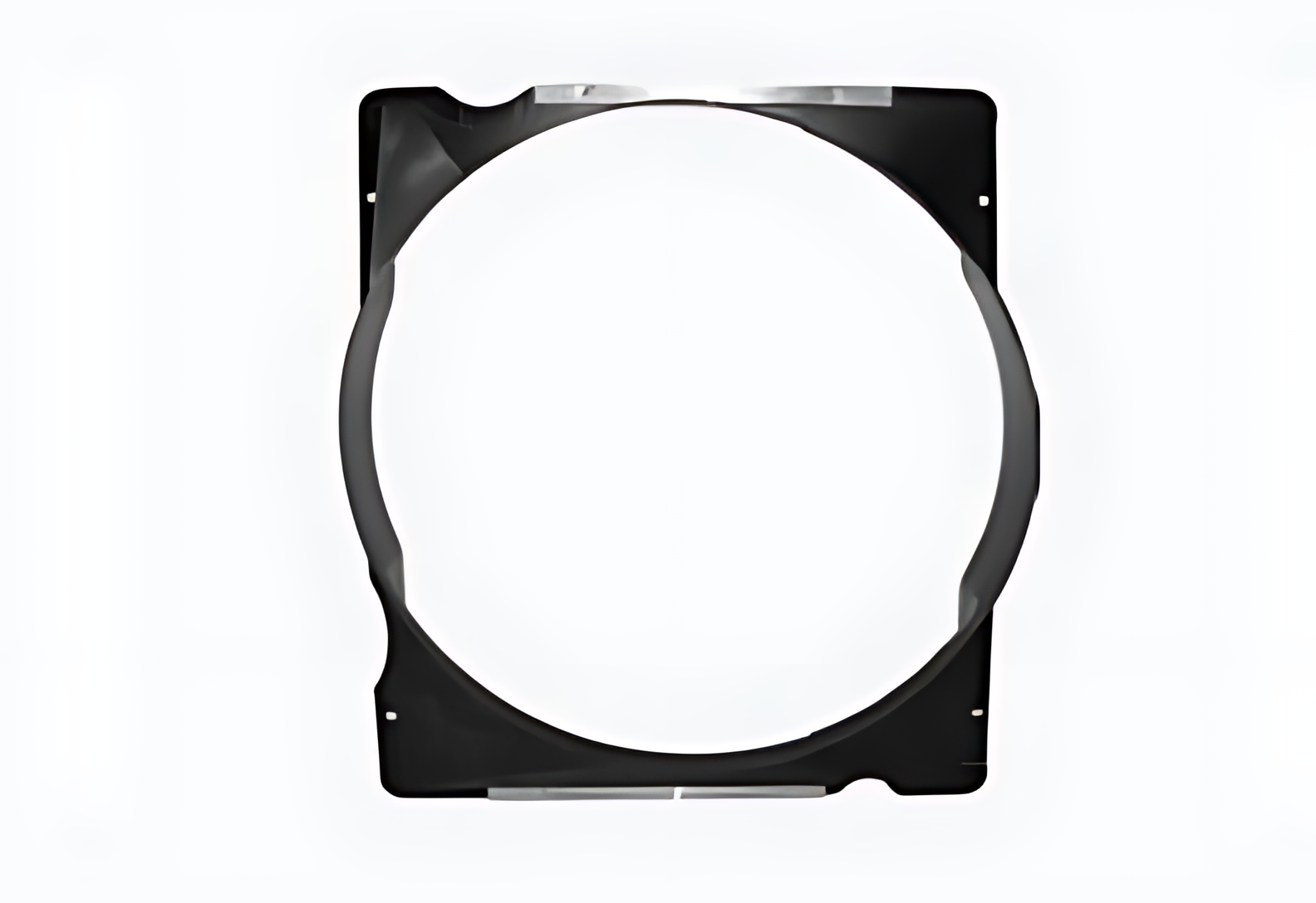 DEFLETOR RADIADOR - 2T0121207B