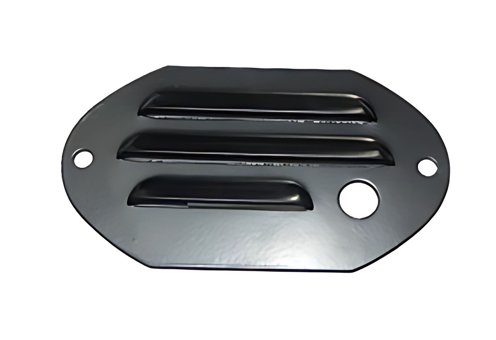 TAMPA CARCACA EMBREAGEM - TJG141855