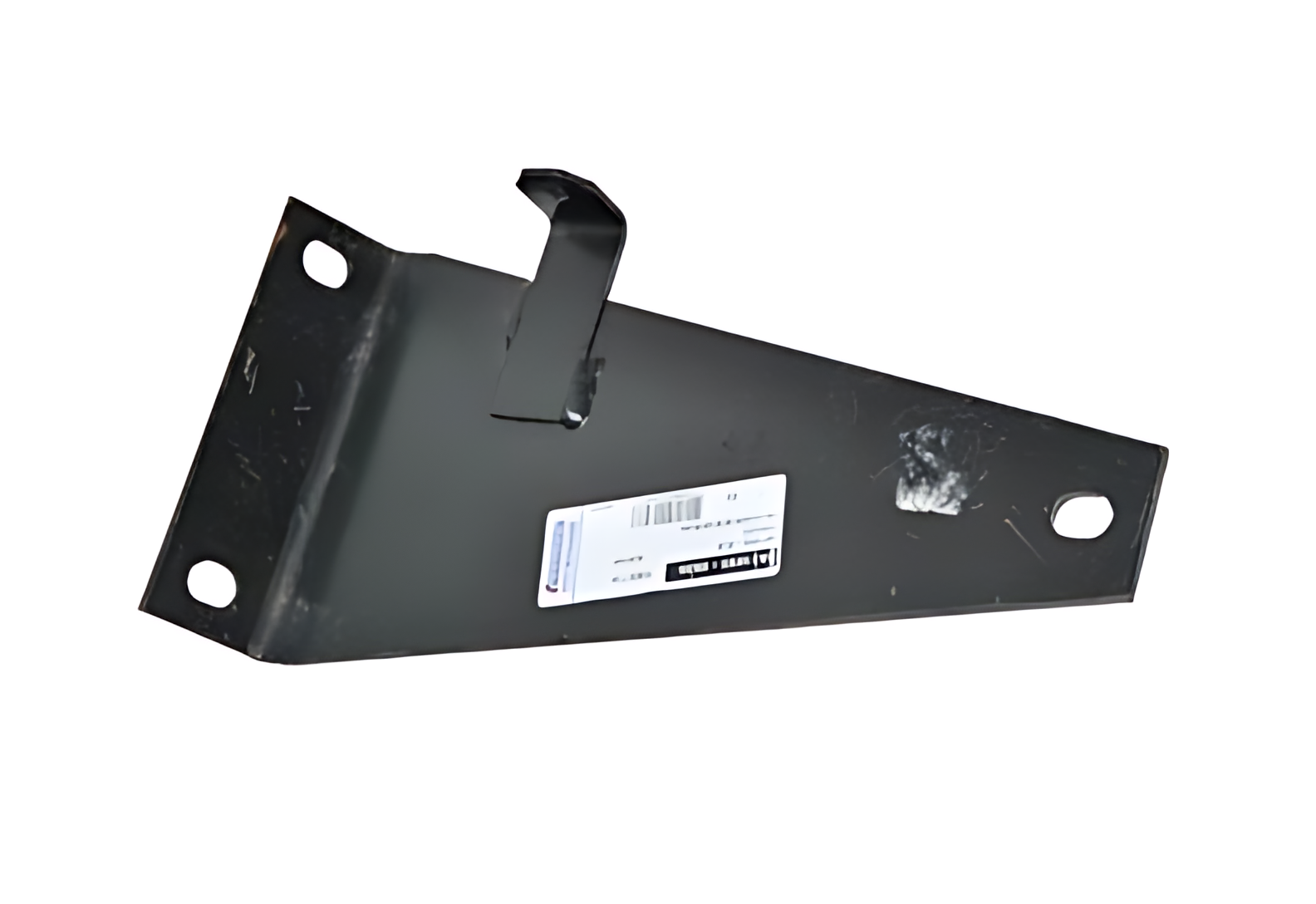 SUPORTE PONTEIRA PARA CHOQUE LD - 2VB807134