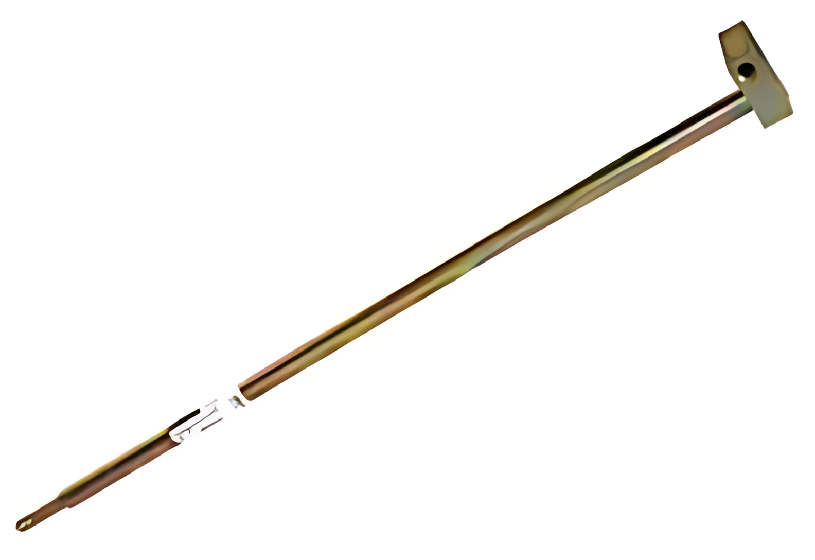 ALAVANCA CAMBIO S/REDUZIDA (SIMPLES) - T11711117B