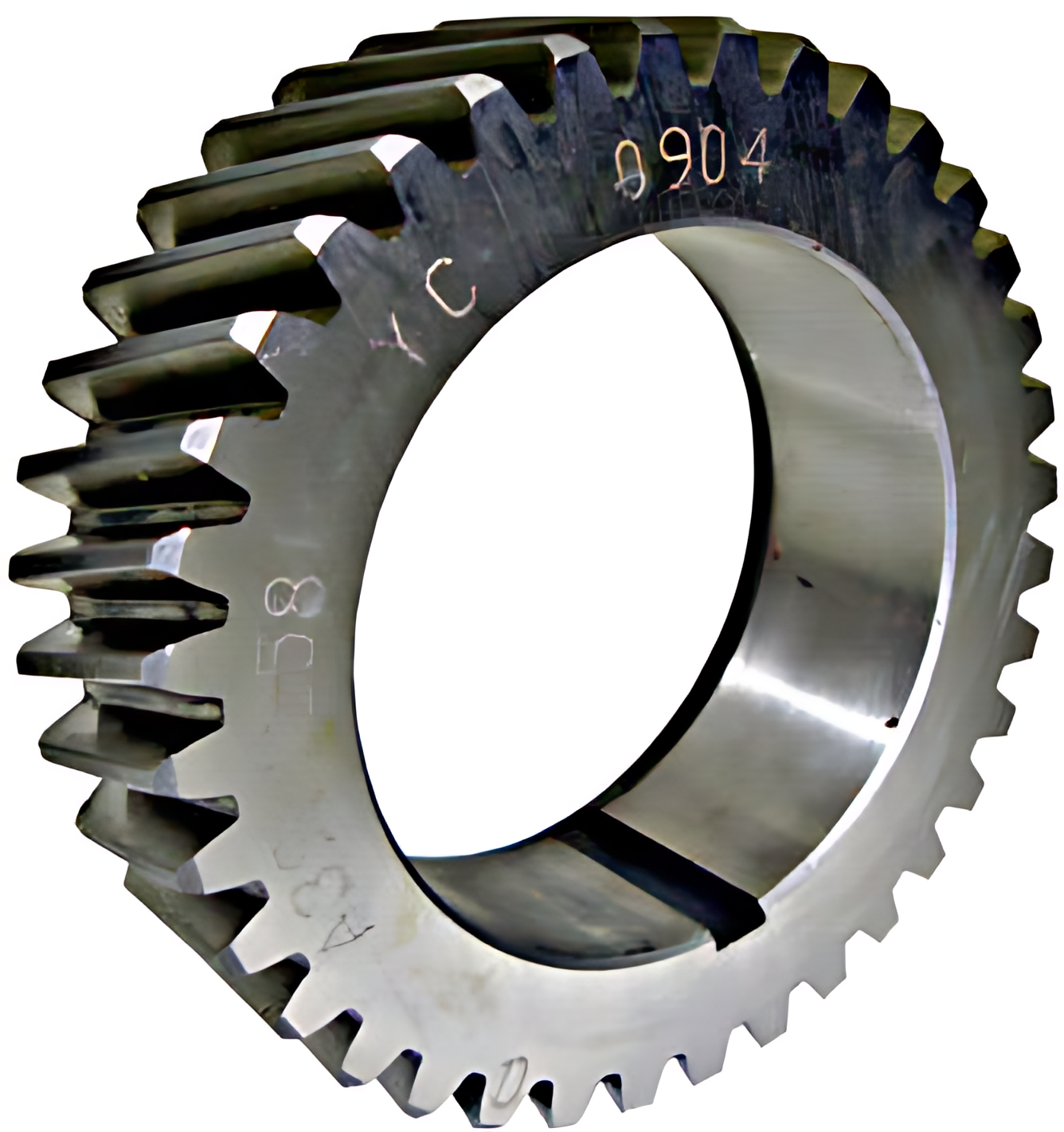 ENGRENAGEM VIRABREQUIM - 2TD105209