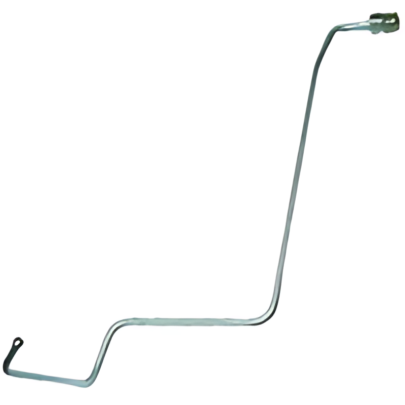 TUBO INJETOR PRIMEIRO CILINDRO MWM 229 - TL7130301