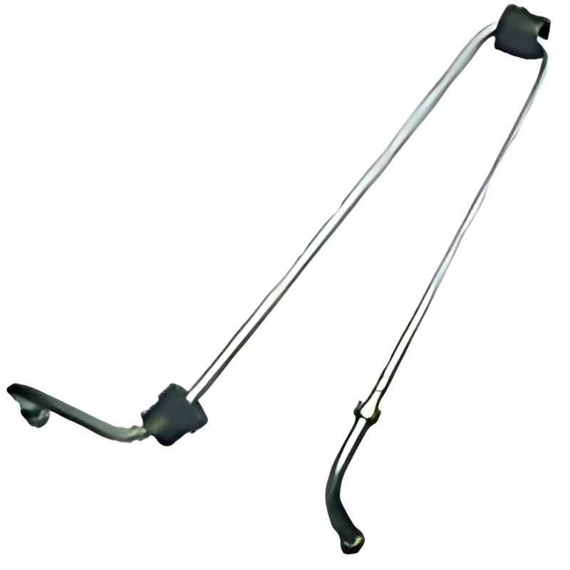 CANO INJETOR 3� CIL - TL7130303