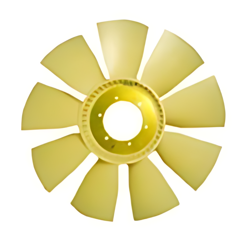 HELICE  MOTOR  9 PAS - PA MAIOR - 2Z0121303B