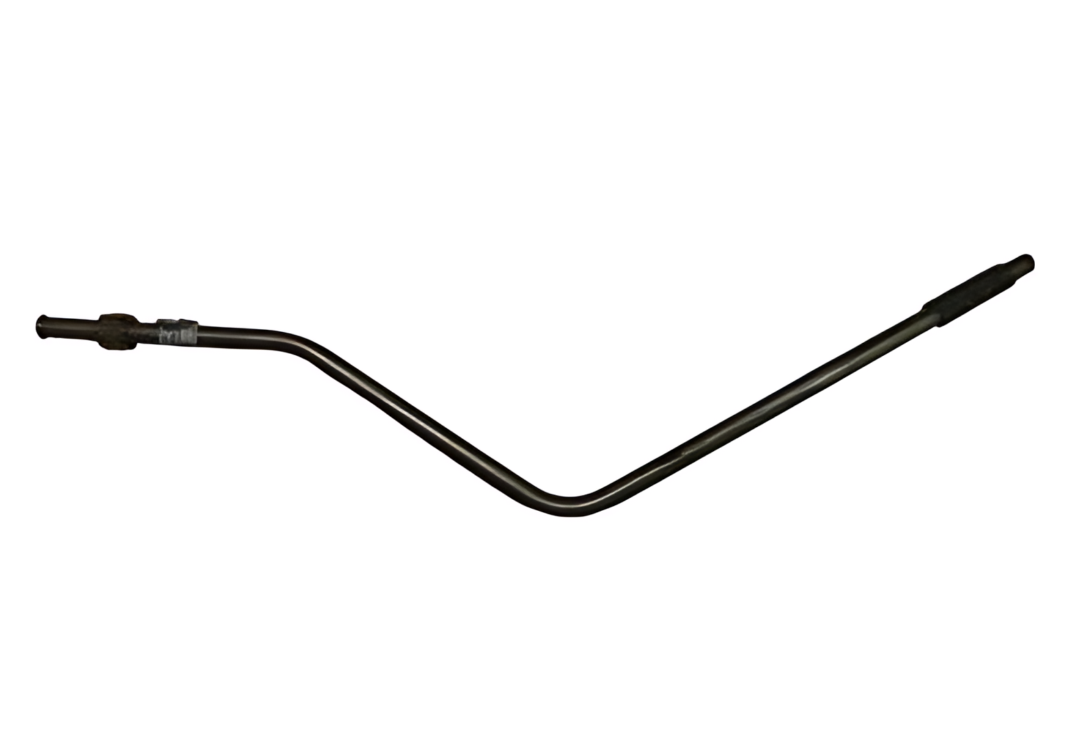 TUBO ENTR.AGUA COMPR.MODELO CUMMINS C 8.3L - 2RM607312