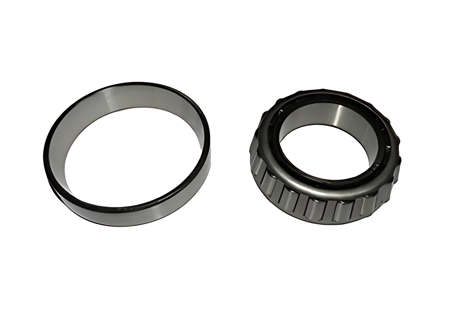 ROLAMENTO RODA 3/4 TRASEIRA EXTERNA DIFERENCIAL DANA - 2TA598319