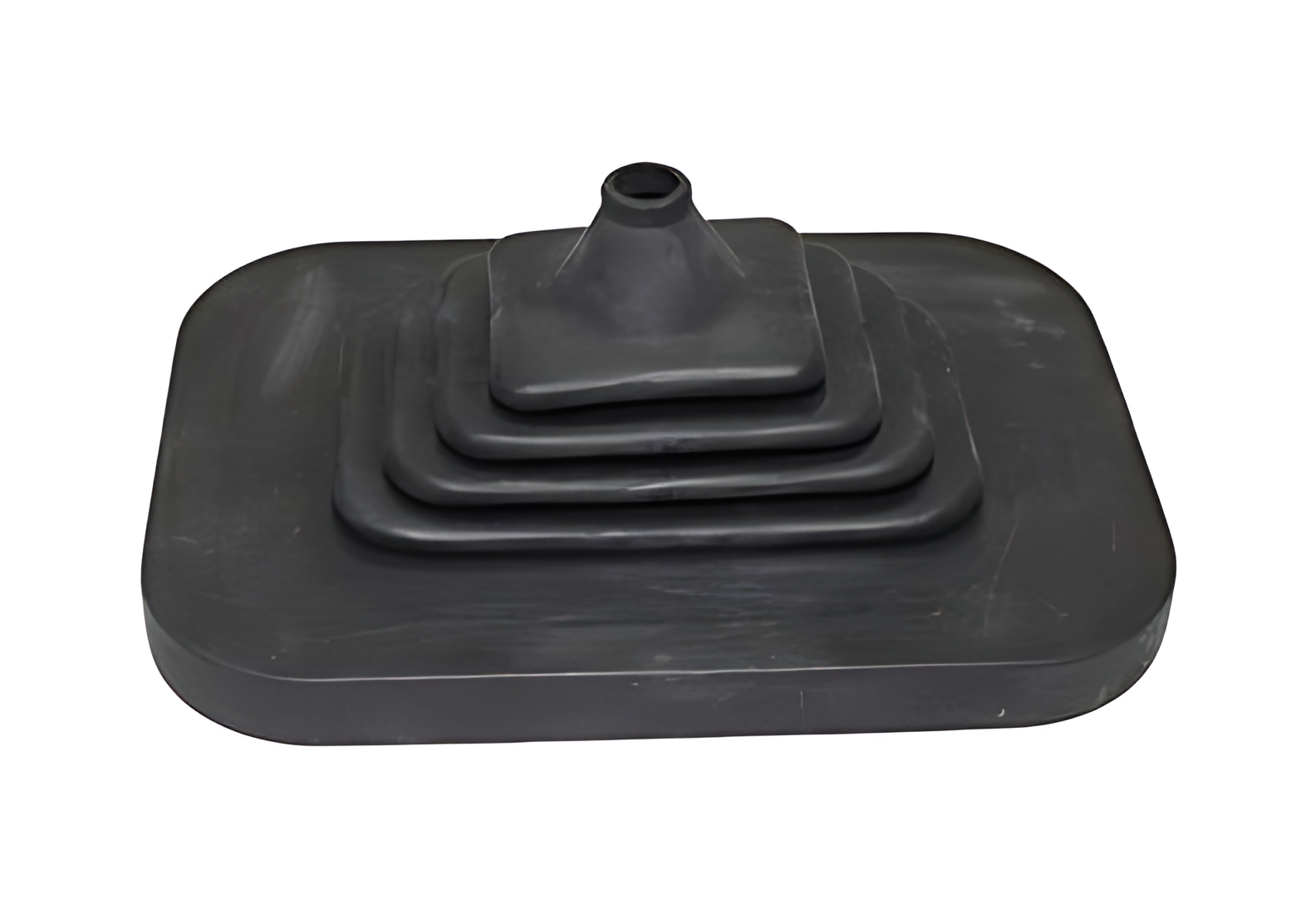 GUARDA PO ALAVANCA CAMBIO - 6007013307003