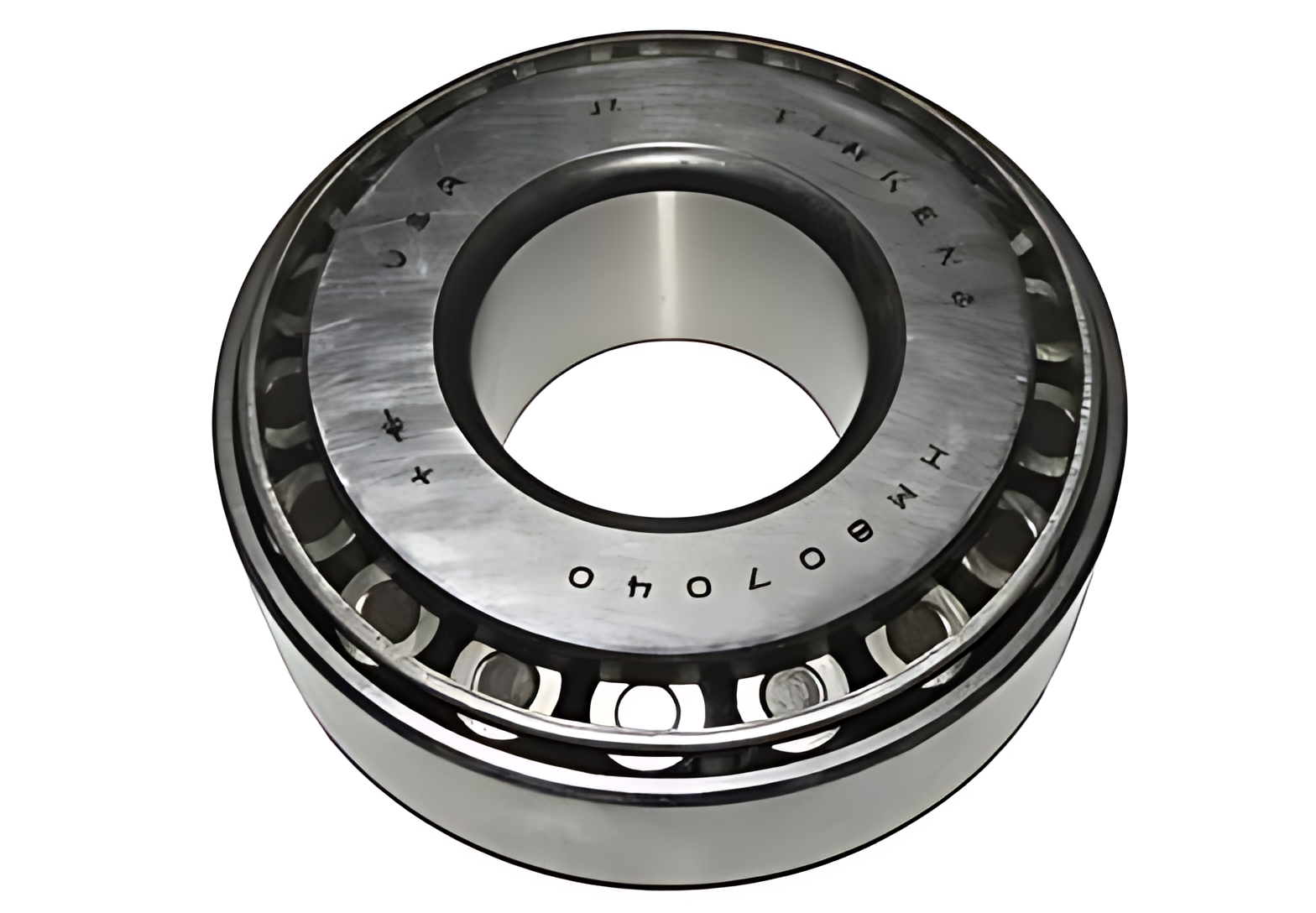 CONJUNTO ROLAMENTO CORPO PINHAO DANA 70 - 02995901/02994056