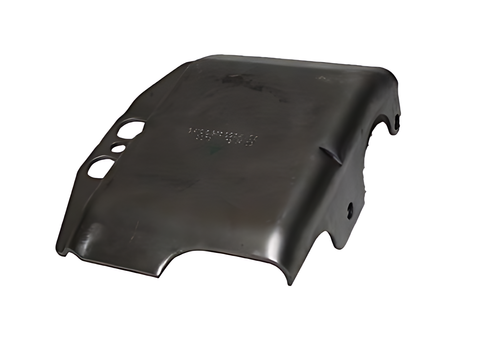 CHAPA DEFLETORA COMPENSADOR DE MASSA MWM - 2RD105743A