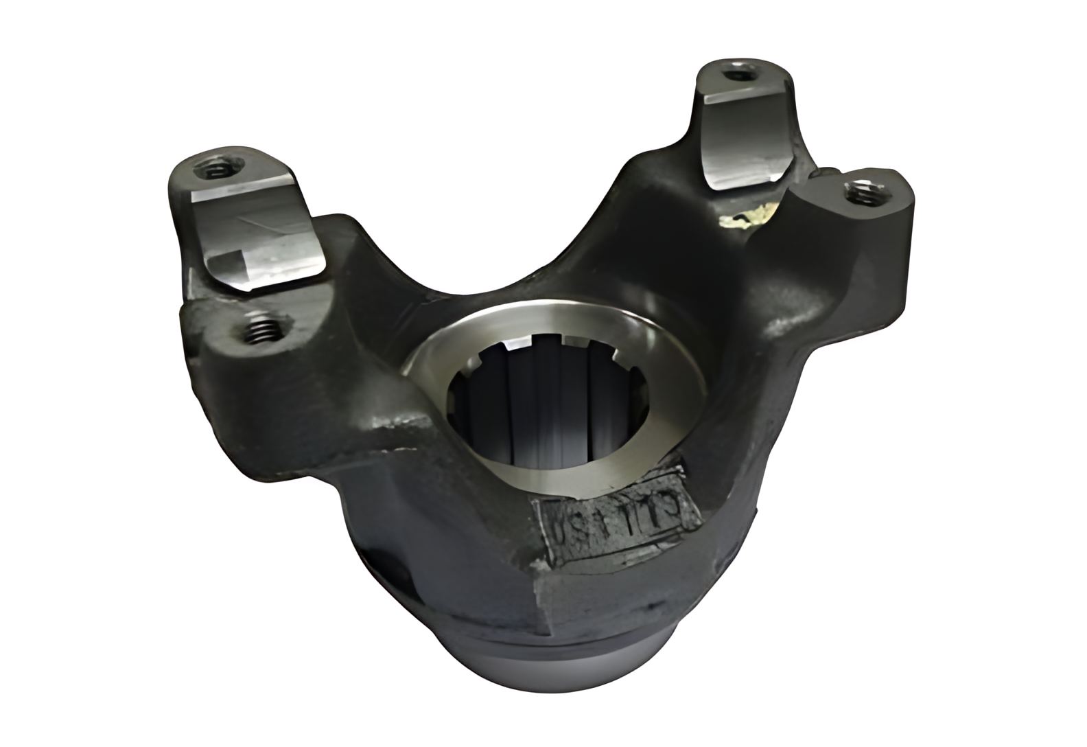 GARFO SAIDA CAIXA - BE2Y7089A