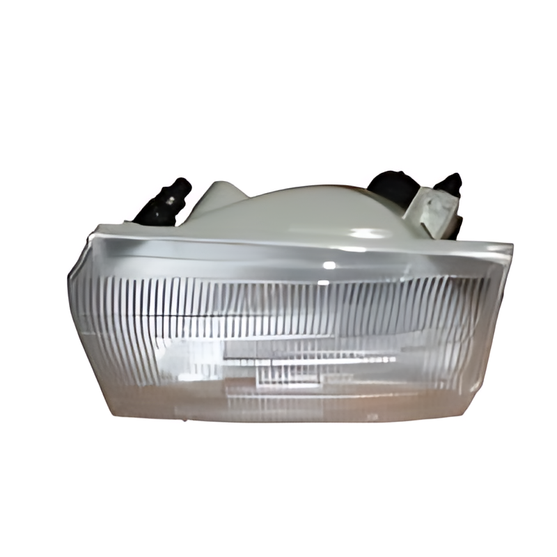 FAROL LADO ESQUERDO COM FURO DA LAMPADA LUZ DE LANTERNA - XC3513006AB