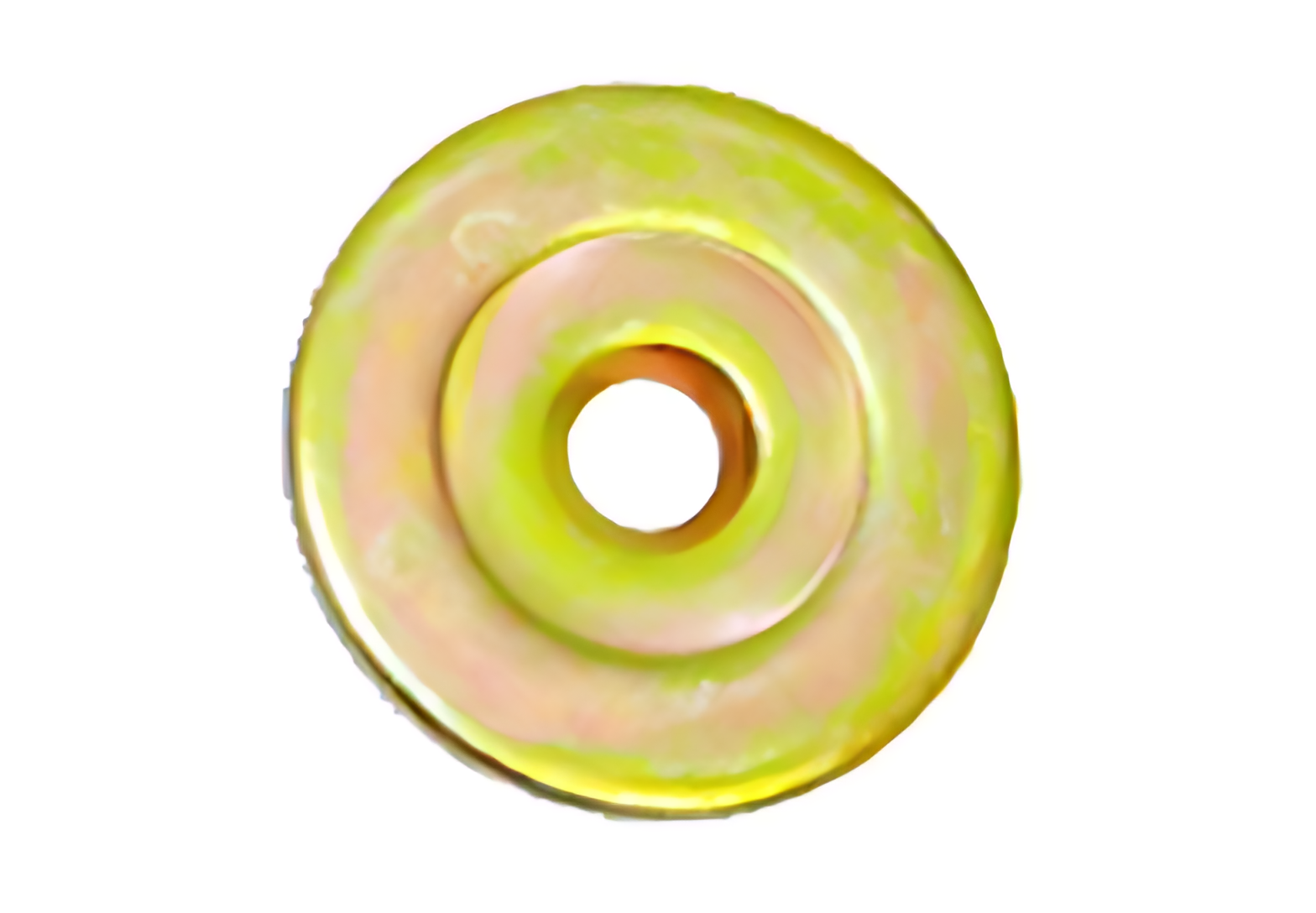 DISCO CUICA FREIO - TJG607155