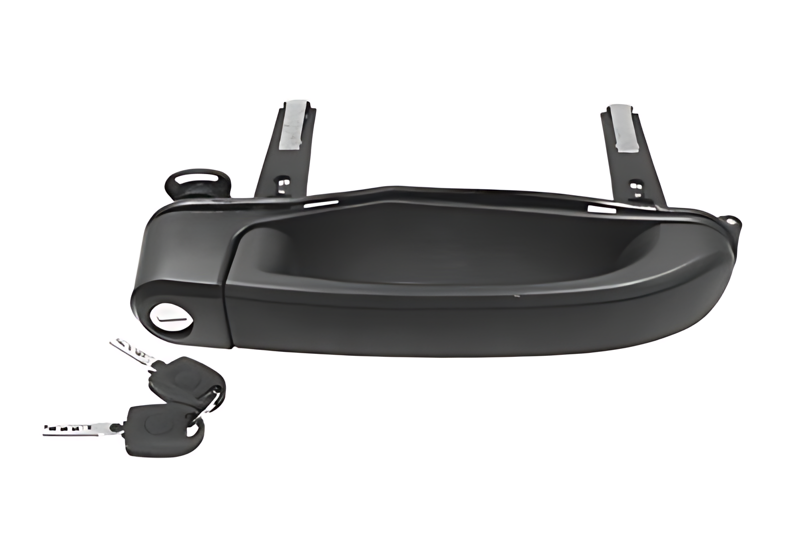 MACANETA EXTERNA PORTA COM CHAVES LE - 2R2837205