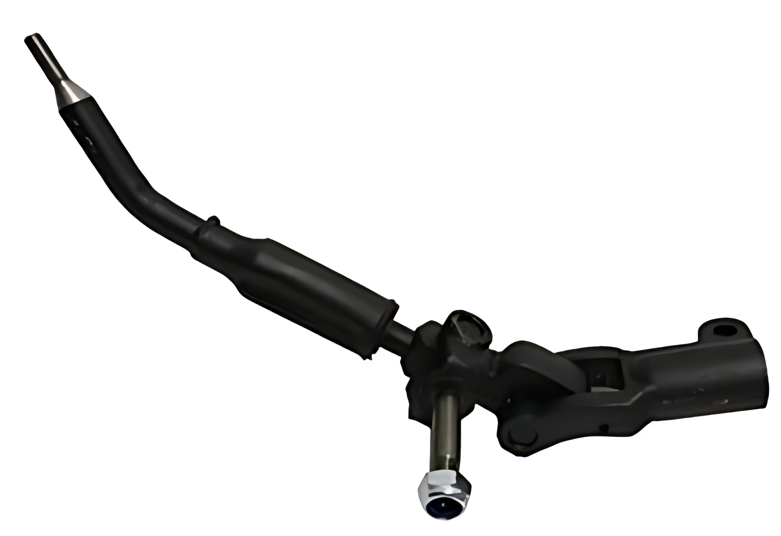 CONJUNTO ALAVANCA CAMBIO - 6008004709009