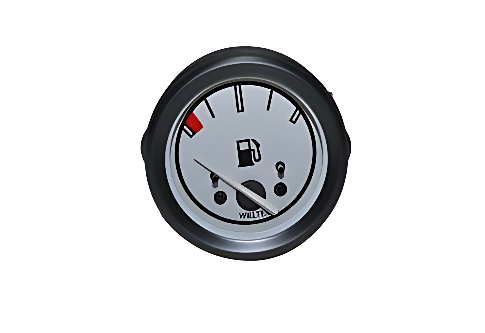 INDICADOR COMBUSTIVEL 12 VOLTS-CINZA - T12919031