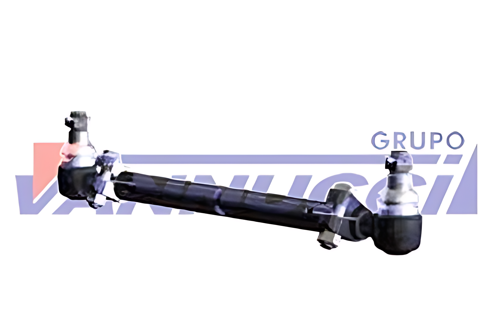 BARRA DIRECAO LONGA 1428MM (N769) - 2P0415801