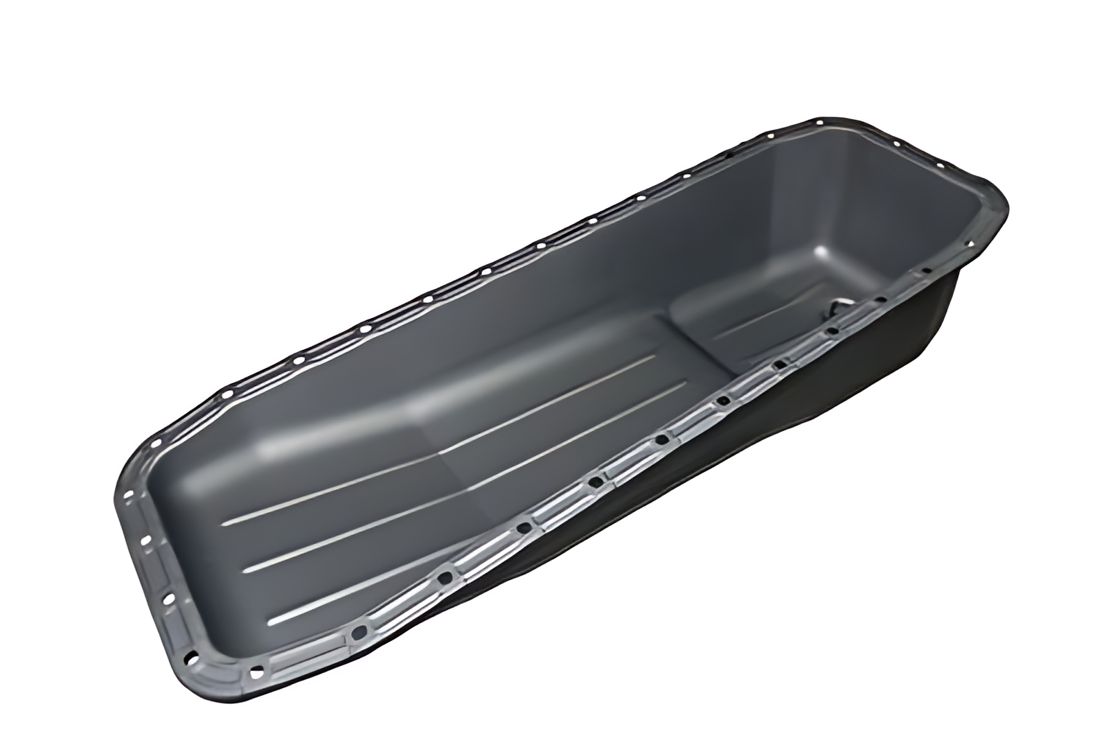 CARTER OLEO MOTOR - 2W0103601