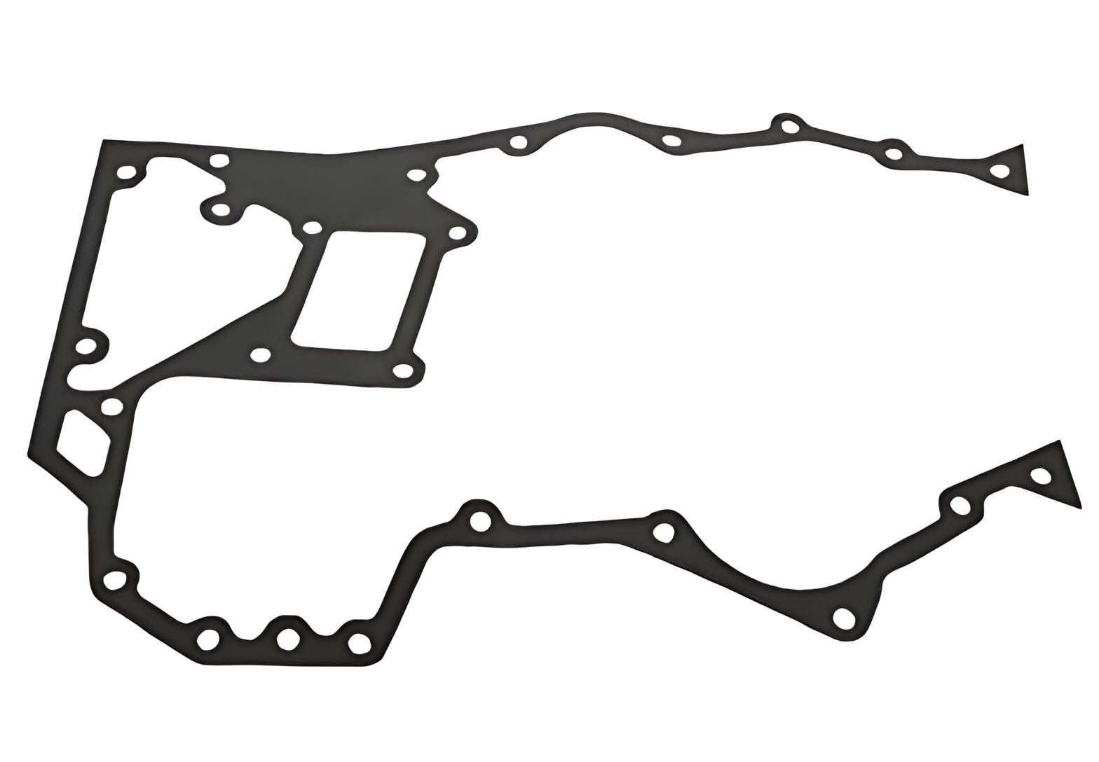JUNTA CARCACA DISTRIBUICAO - 2W0109287
