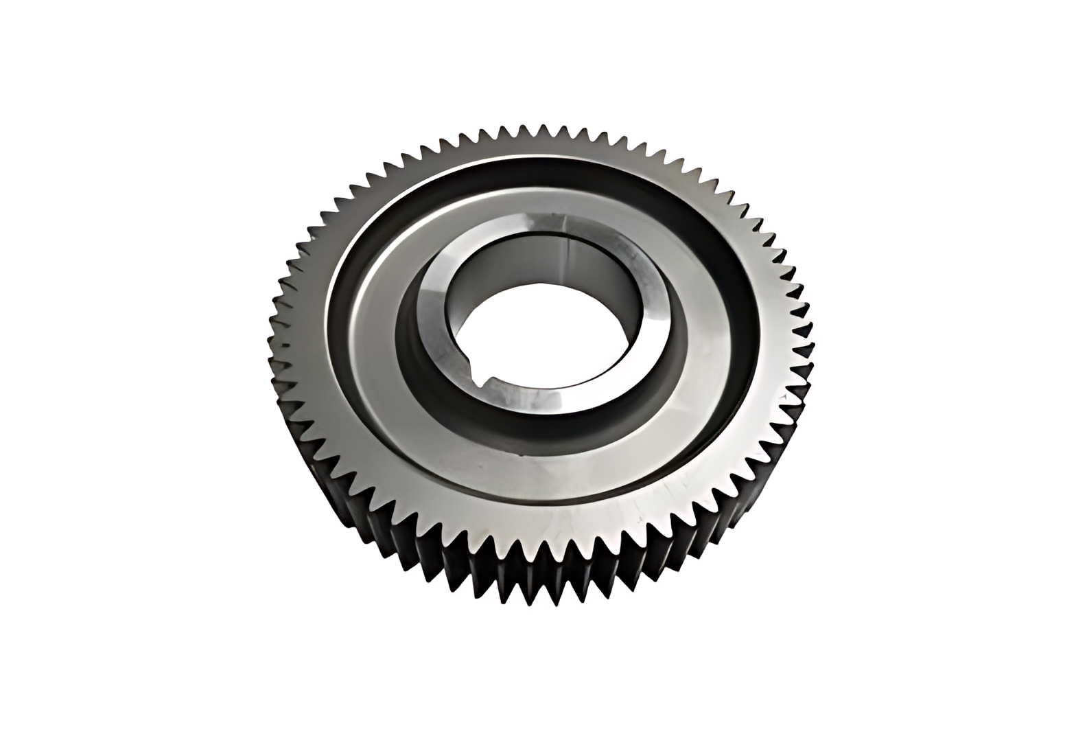 ENGRENAGEM MOTRIZ CONTRA EIXO RT11710 - 2UU311435