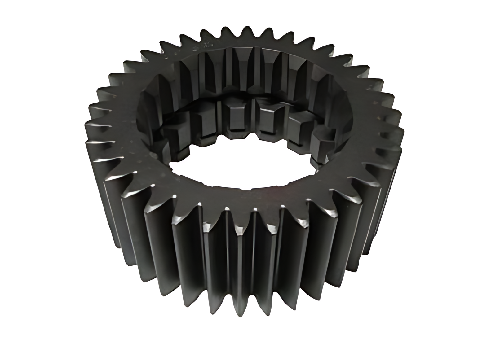 ENGRENAGEM MOTRIZ EIXO PILOTO RT7608 - TJG311351