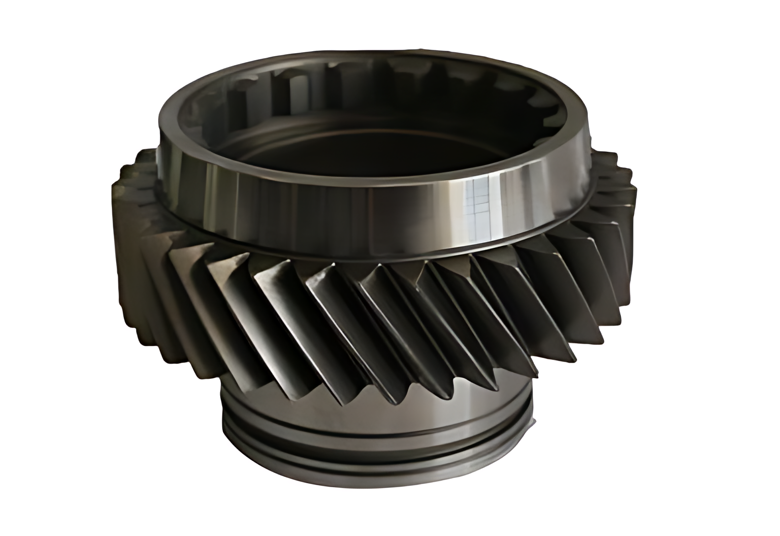 ENGRENAGEM MOTRIZ AUXILIAR - BF5X7177B